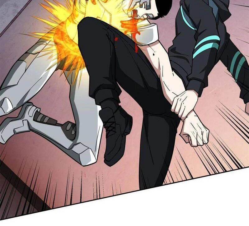 Siêu Thần Cơ Giới Sư Chapter 162 - 17