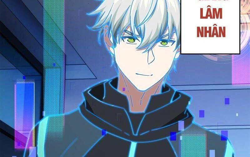 Siêu Thần Cơ Giới Sư Chapter 162 - 21