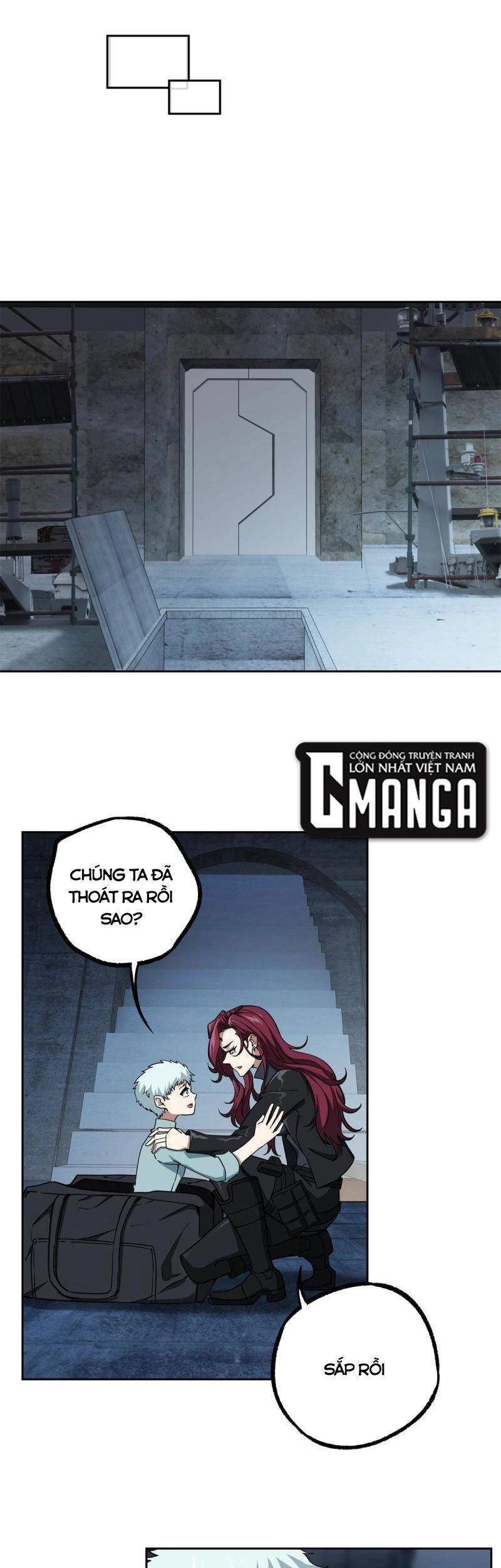 Siêu Thần Cơ Giới Sư Chapter 162 - 24