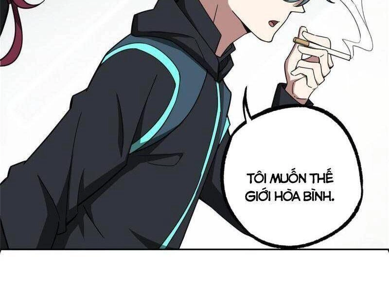 Siêu Thần Cơ Giới Sư Chapter 163 - 16