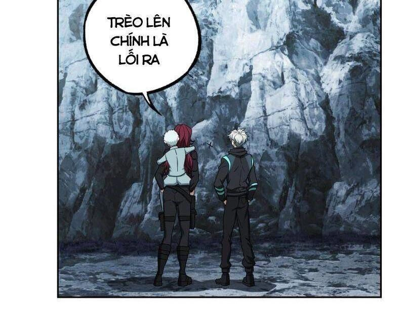 Siêu Thần Cơ Giới Sư Chapter 163 - 18