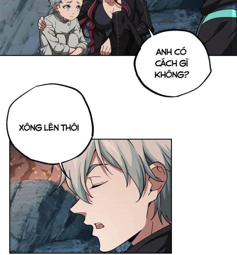 Siêu Thần Cơ Giới Sư Chapter 164 - 2