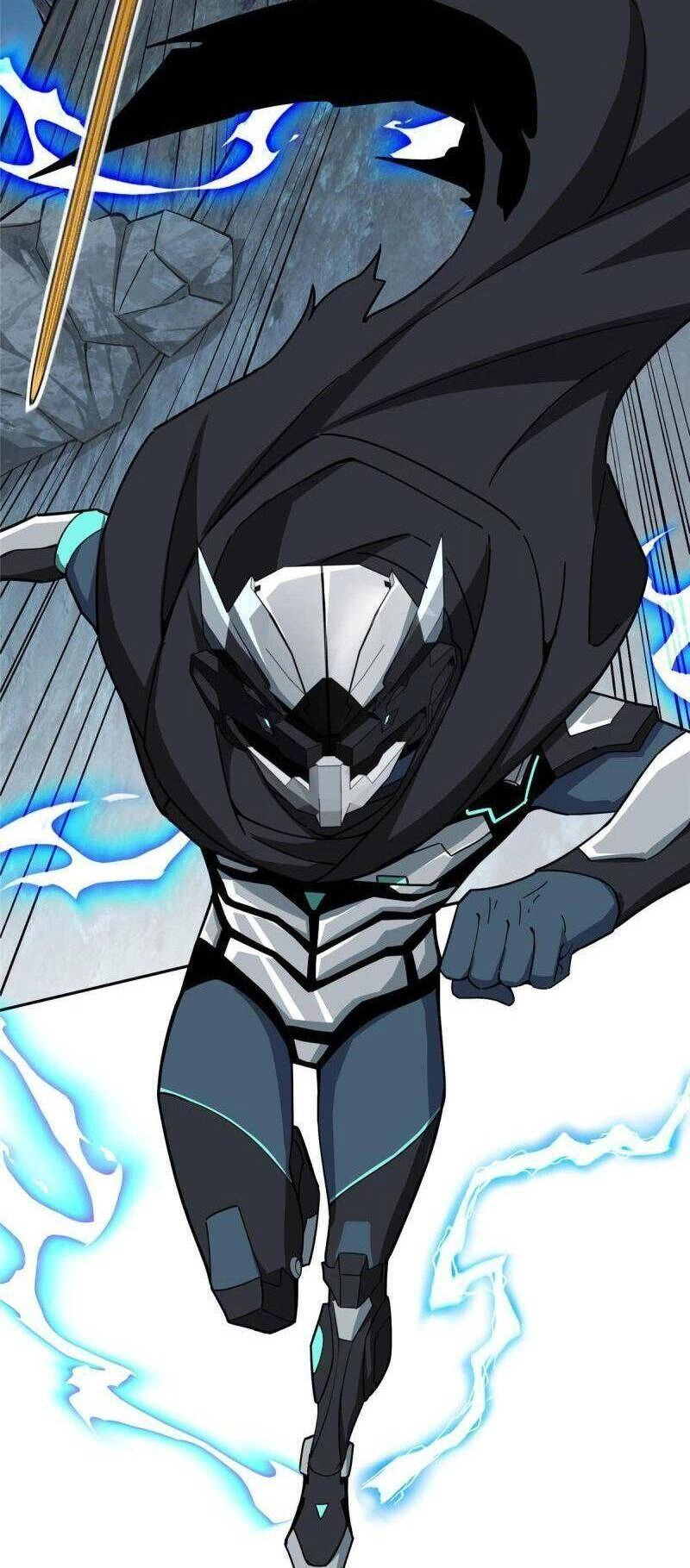 Siêu Thần Cơ Giới Sư Chapter 164 - 5