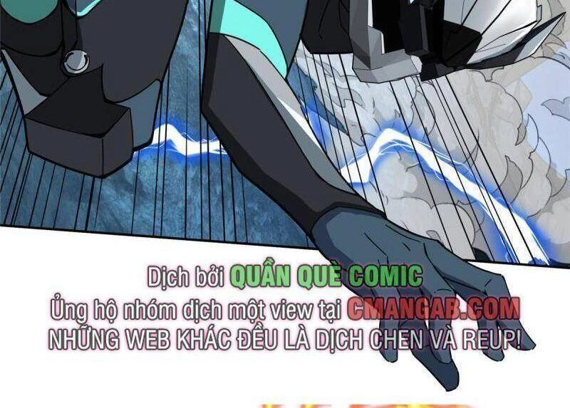 Siêu Thần Cơ Giới Sư Chapter 164 - 7