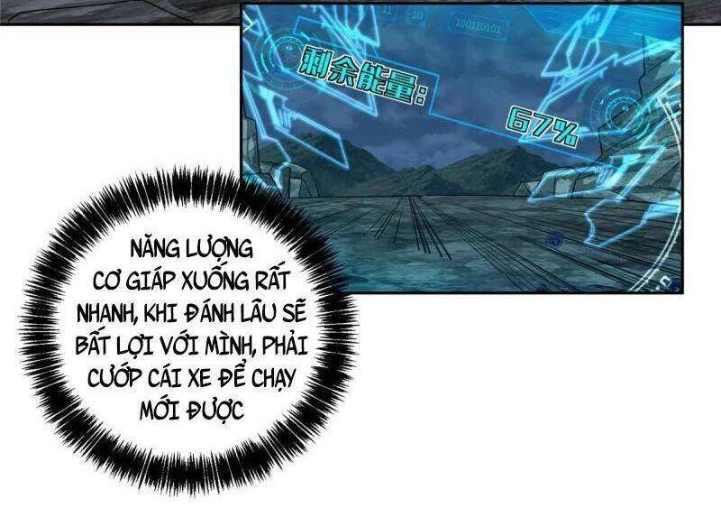 Siêu Thần Cơ Giới Sư Chapter 165 - 4