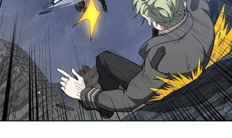 Siêu Thần Cơ Giới Sư Chapter 165 - 8