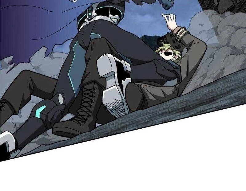 Siêu Thần Cơ Giới Sư Chapter 165 - 10