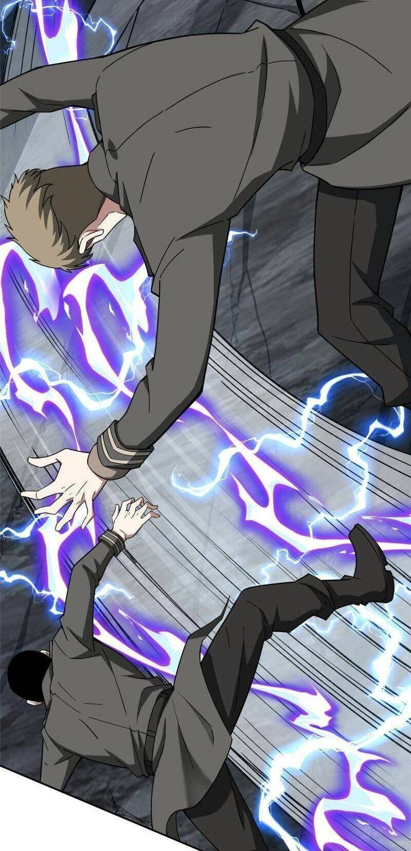 Siêu Thần Cơ Giới Sư Chapter 165 - 14