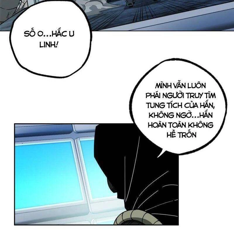 Siêu Thần Cơ Giới Sư Chapter 165 - 22