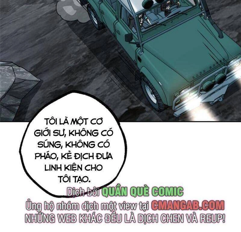 Siêu Thần Cơ Giới Sư Chapter 165 - 28