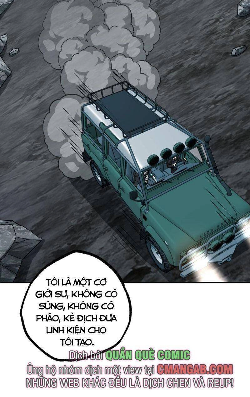 Siêu Thần Cơ Giới Sư Chapter 165 - 32