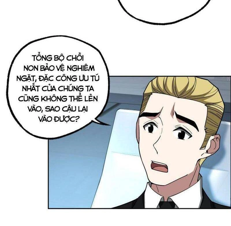 Siêu Thần Cơ Giới Sư Chapter 166 - 10