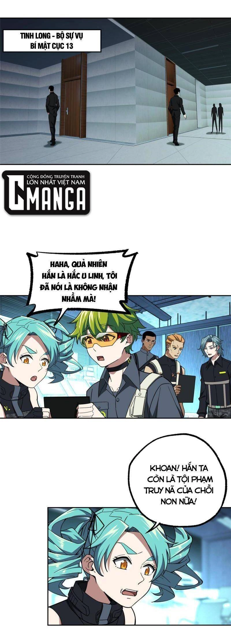 Siêu Thần Cơ Giới Sư Chapter 166 - 22