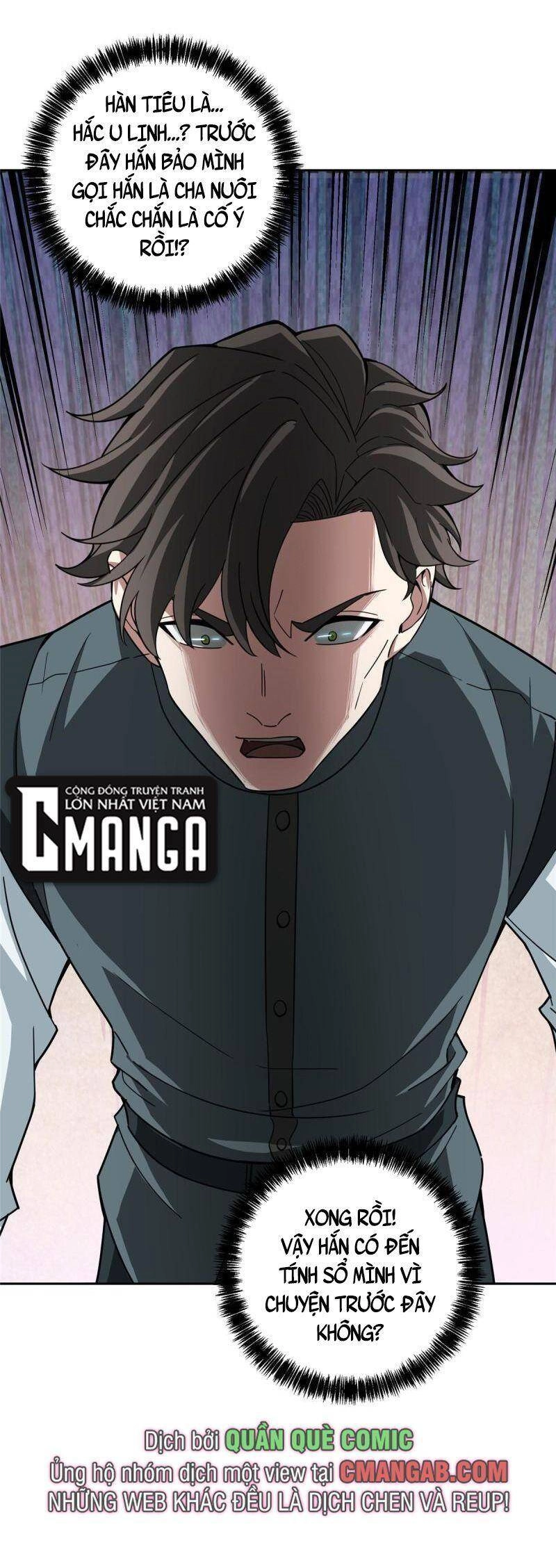 Siêu Thần Cơ Giới Sư Chapter 166 - 29