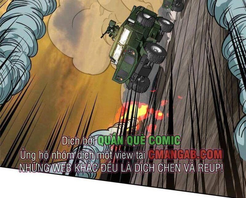 Siêu Thần Cơ Giới Sư Chapter 167 - 8