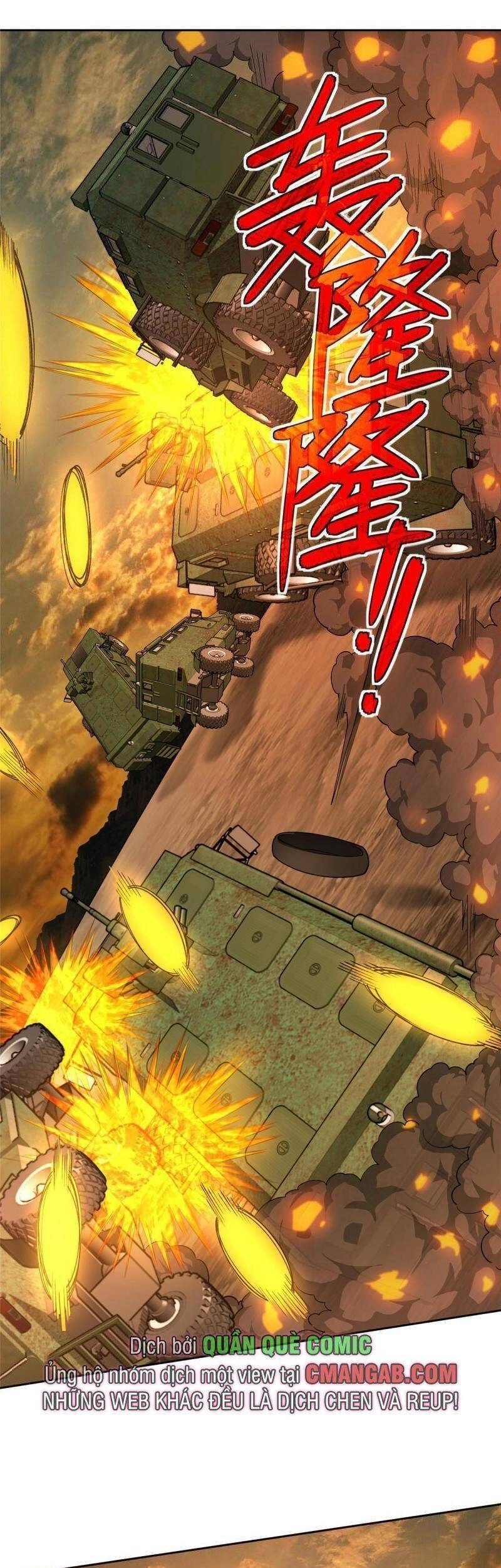 Siêu Thần Cơ Giới Sư Chapter 167 - 15