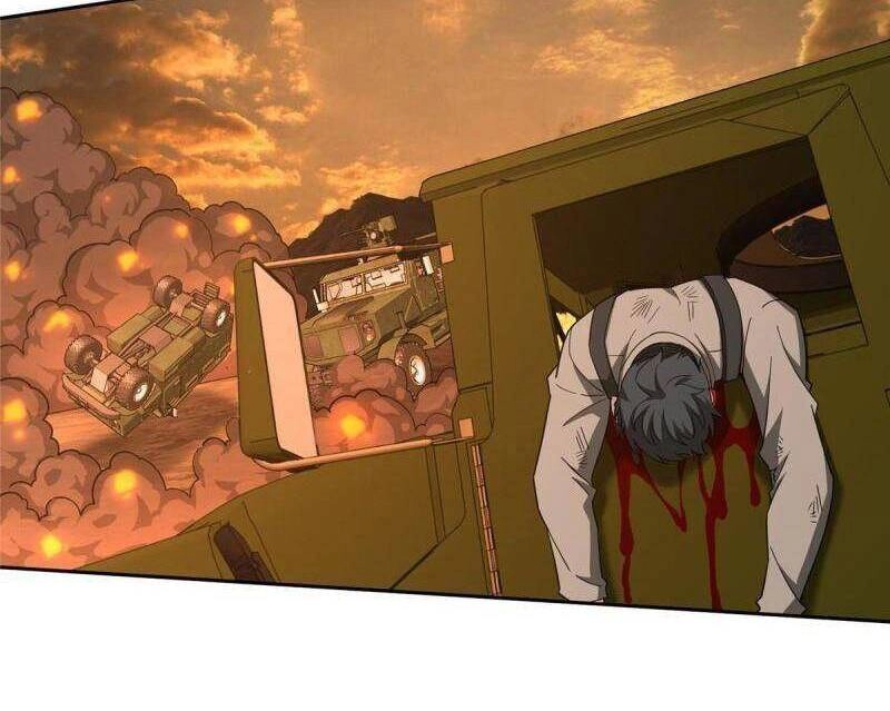 Siêu Thần Cơ Giới Sư Chapter 167 - 16