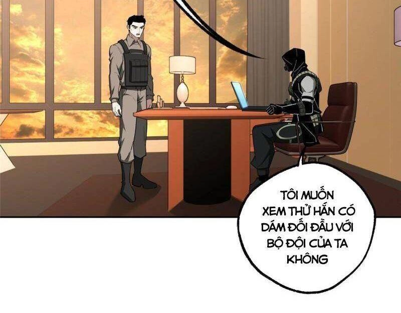 Siêu Thần Cơ Giới Sư Chapter 167 - 27