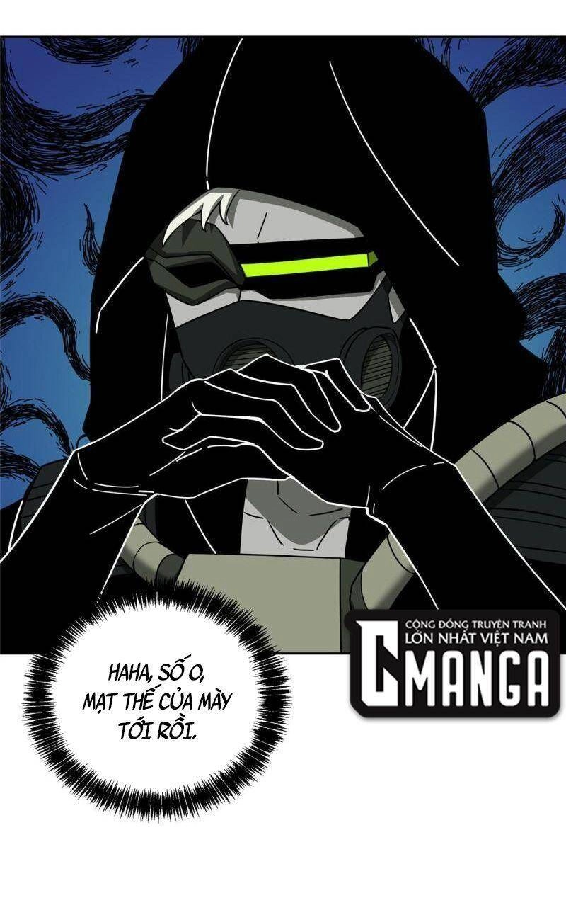 Siêu Thần Cơ Giới Sư Chapter 167 - 30