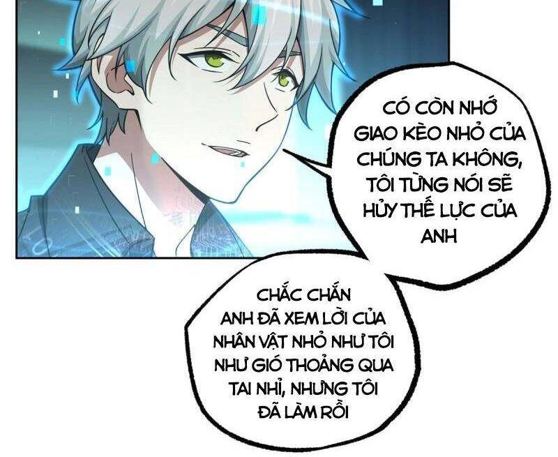 Siêu Thần Cơ Giới Sư Chapter 168 - 8