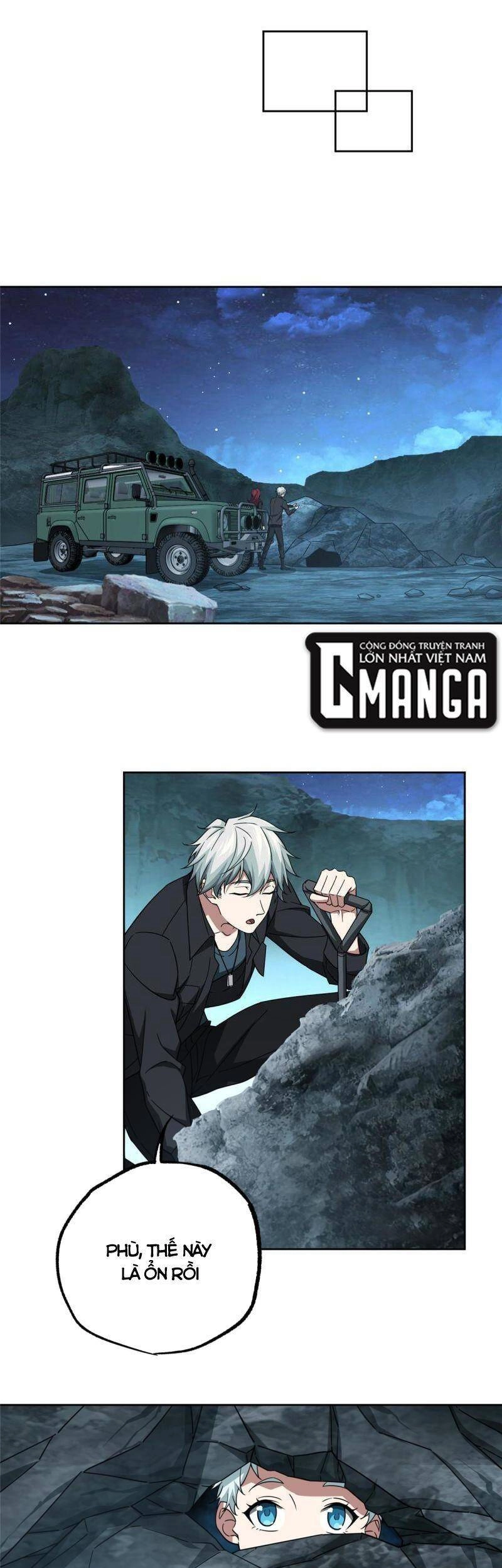 Siêu Thần Cơ Giới Sư Chapter 168 - 15