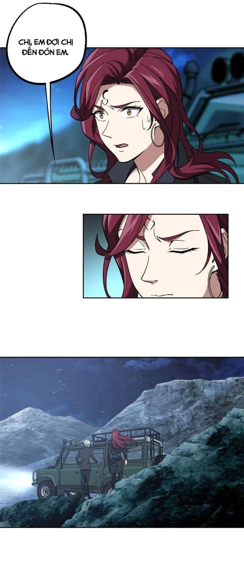 Siêu Thần Cơ Giới Sư Chapter 168 - 17