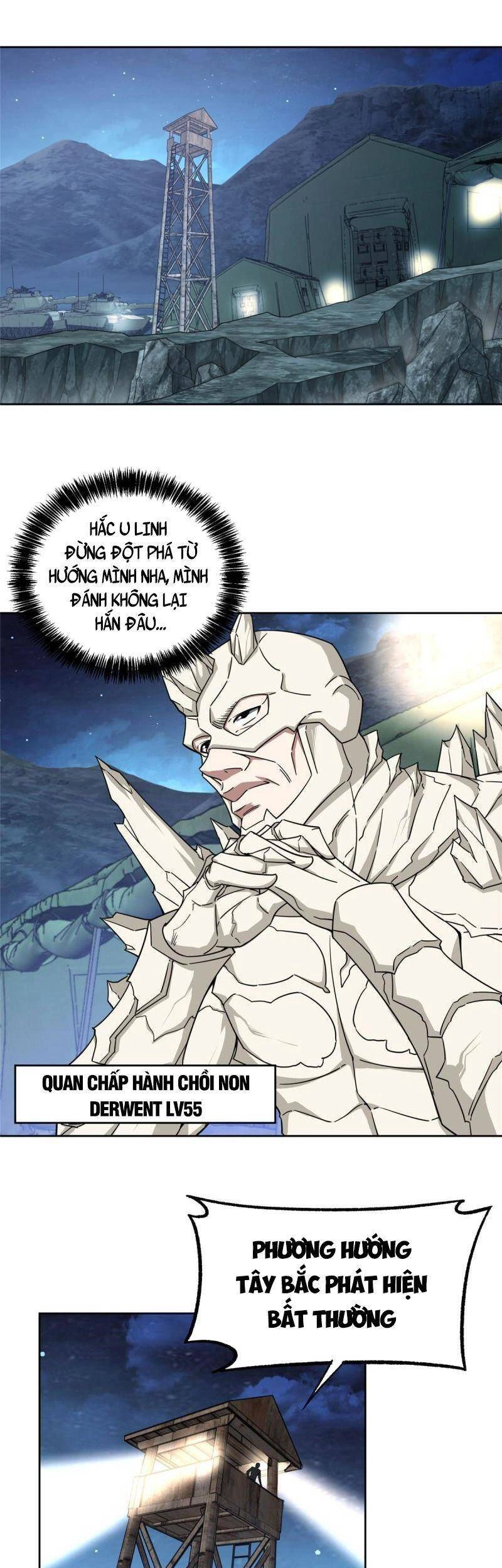 Siêu Thần Cơ Giới Sư Chapter 168 - 25