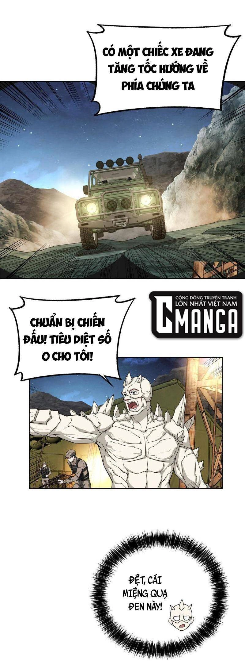 Siêu Thần Cơ Giới Sư Chapter 168 - 27