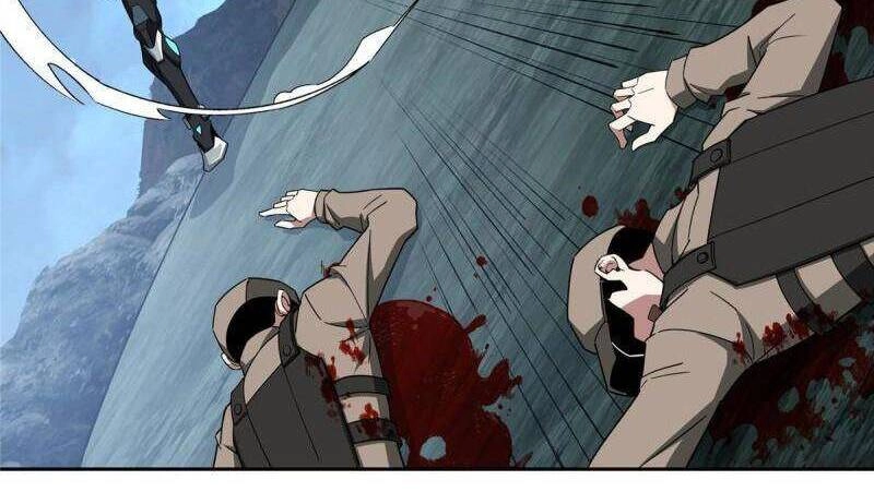 Siêu Thần Cơ Giới Sư Chapter 169 - 6