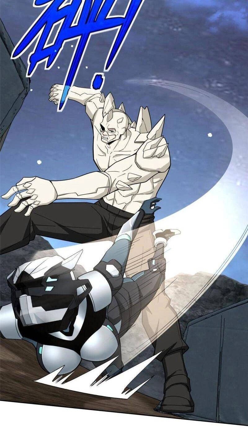 Siêu Thần Cơ Giới Sư Chapter 169 - 10