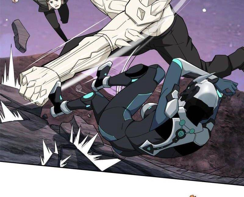 Siêu Thần Cơ Giới Sư Chapter 169 - 17