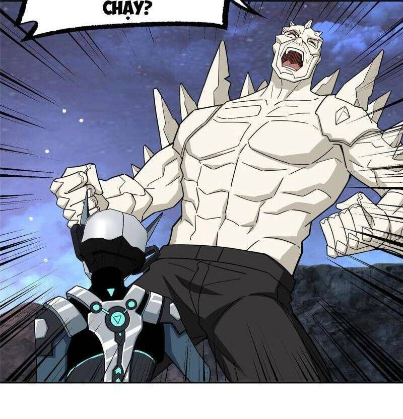 Siêu Thần Cơ Giới Sư Chapter 169 - 24