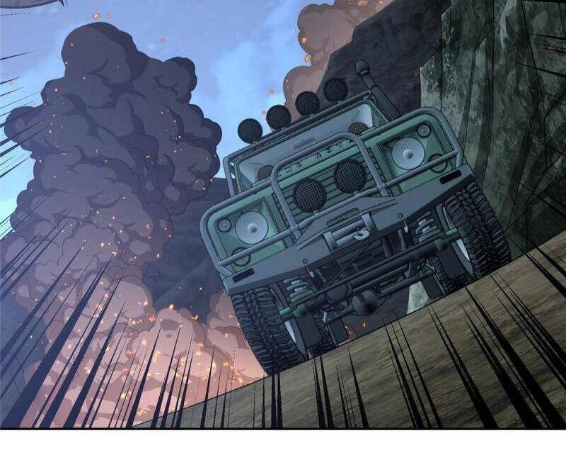 Siêu Thần Cơ Giới Sư Chapter 170 - 6