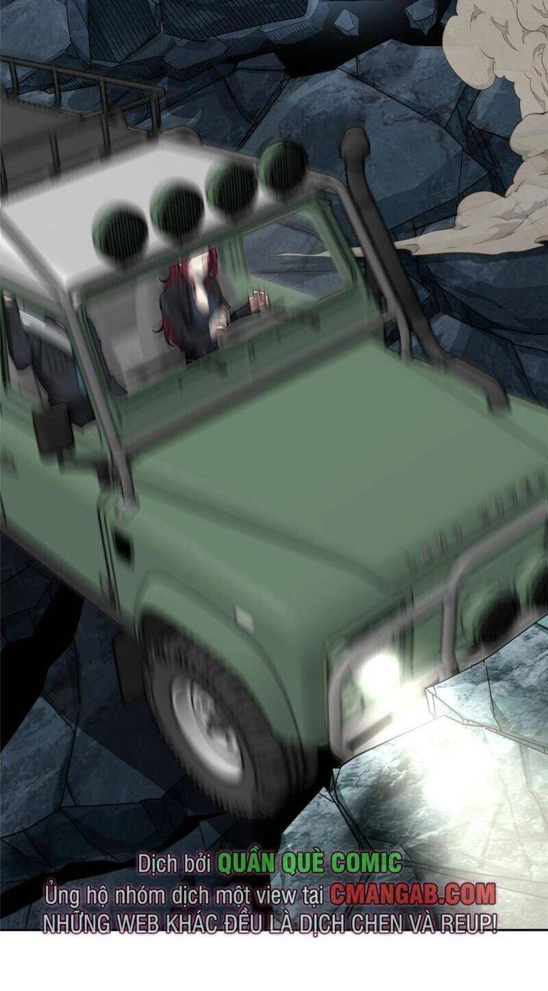 Siêu Thần Cơ Giới Sư Chapter 170 - 11