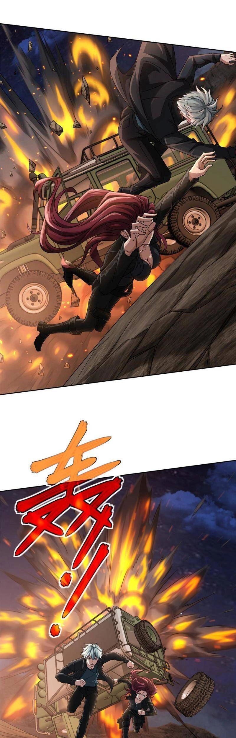 Siêu Thần Cơ Giới Sư Chapter 170 - 14