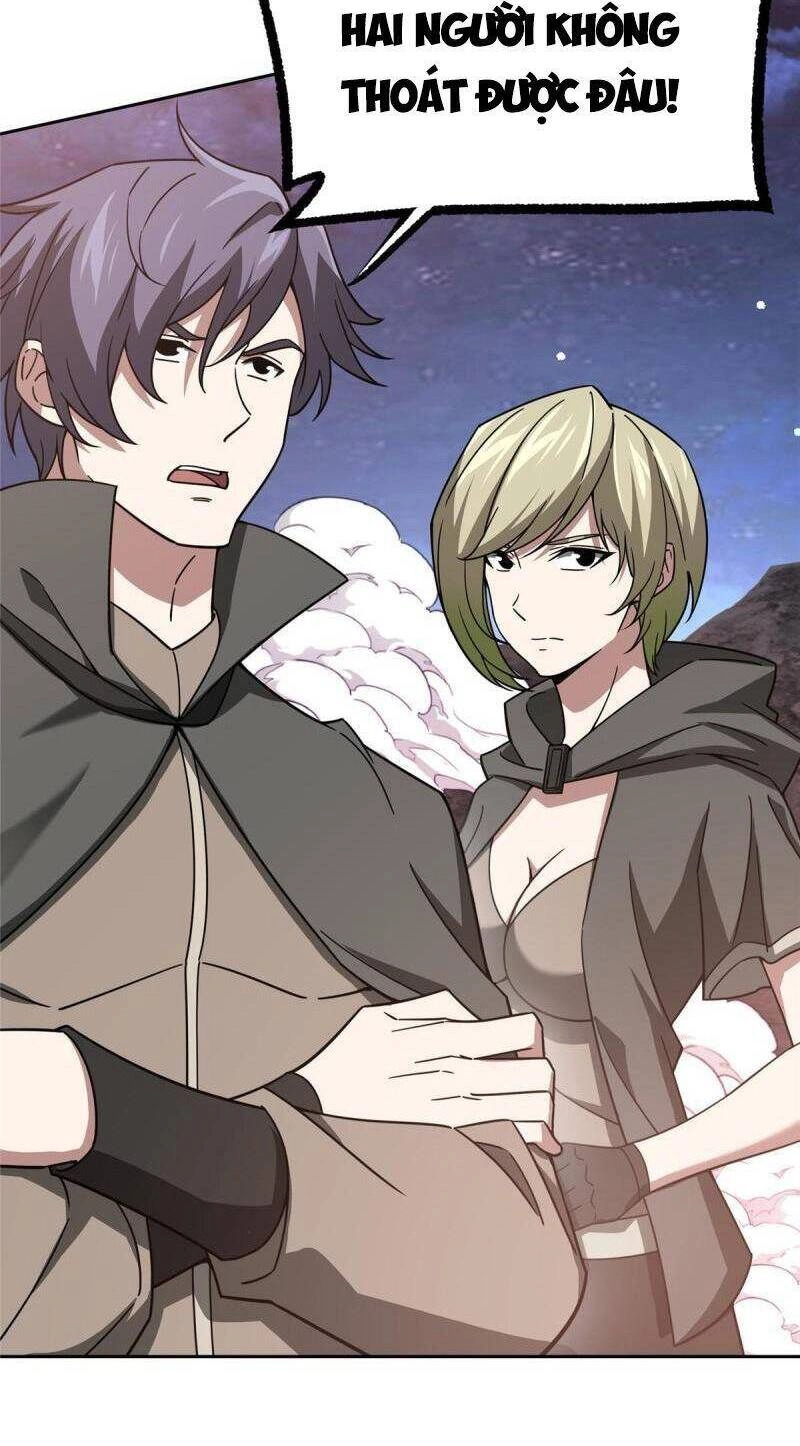 Siêu Thần Cơ Giới Sư Chapter 170 - 19