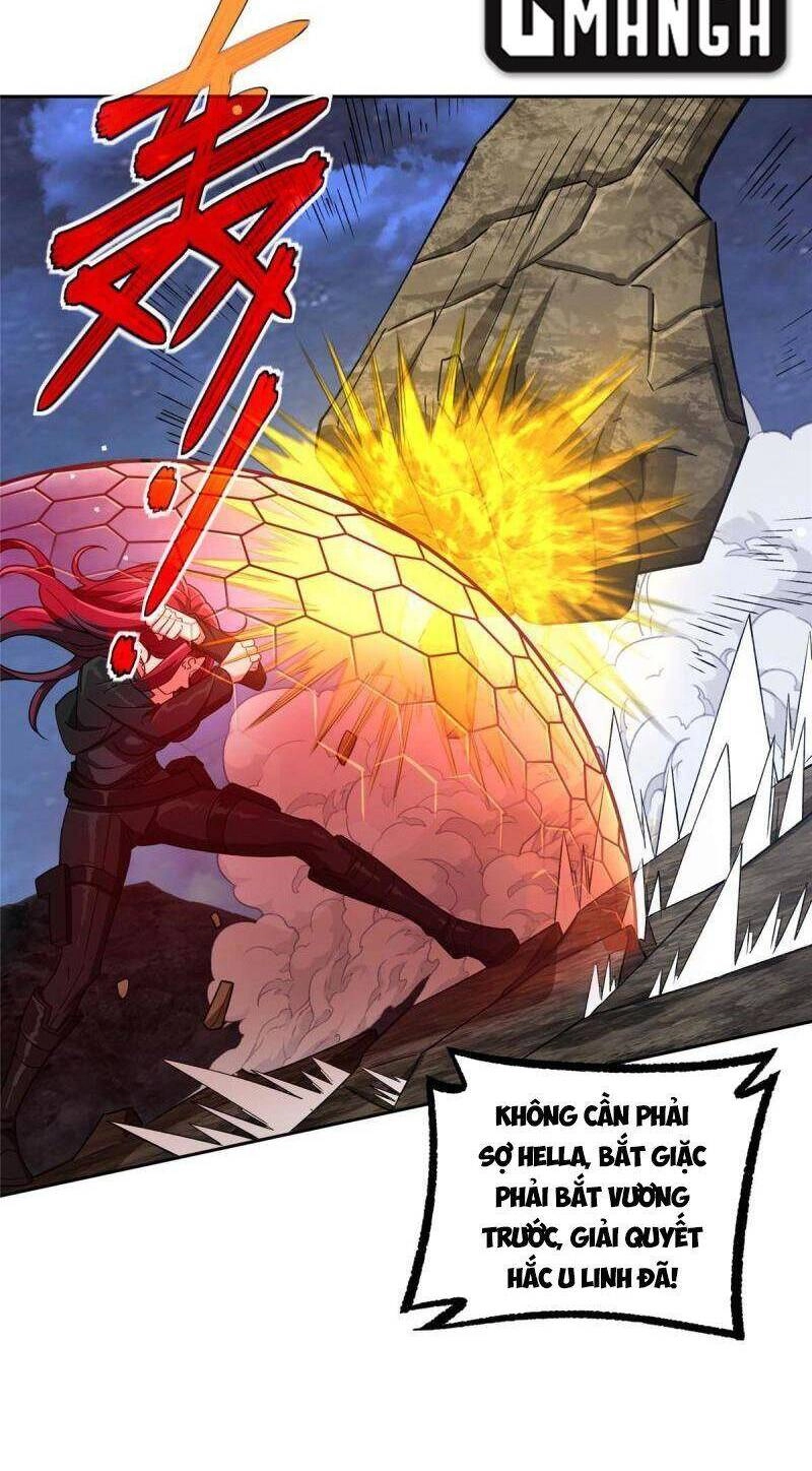 Siêu Thần Cơ Giới Sư Chapter 171 - 2