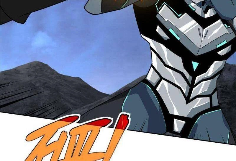 Siêu Thần Cơ Giới Sư Chapter 171 - 6