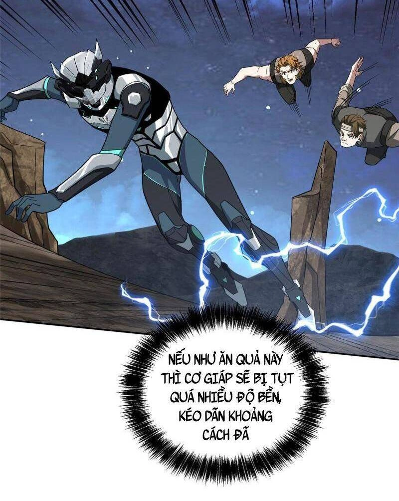Siêu Thần Cơ Giới Sư Chapter 171 - 14