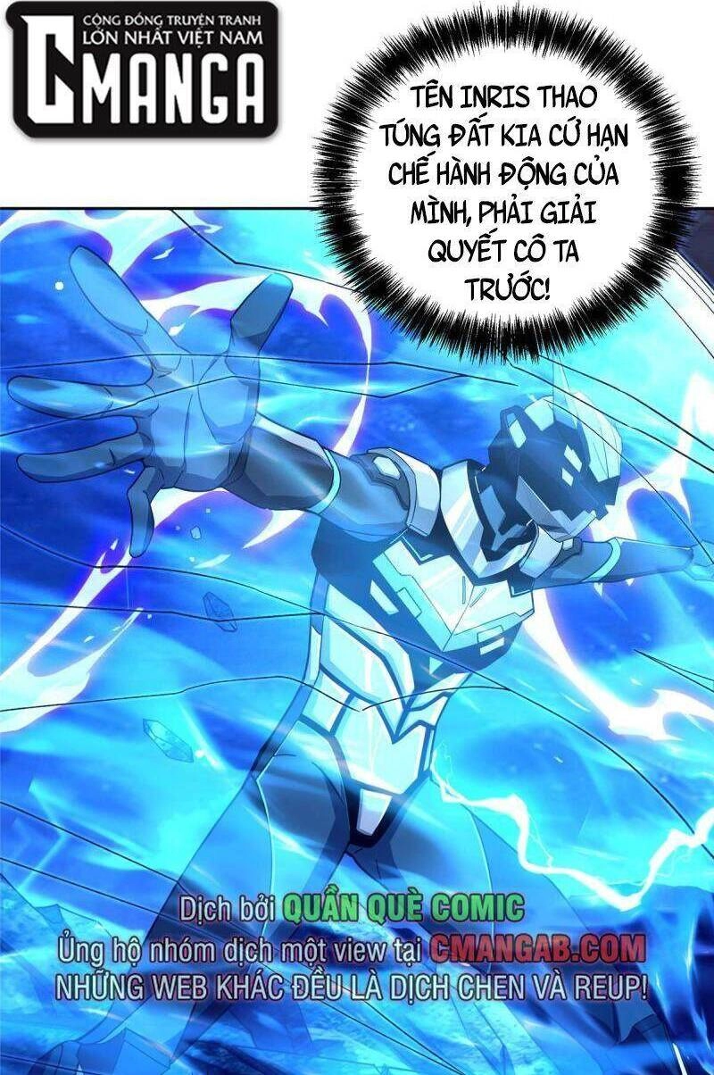 Siêu Thần Cơ Giới Sư Chapter 171 - 18