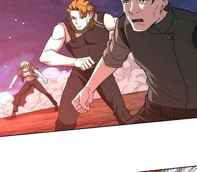 Siêu Thần Cơ Giới Sư Chapter 171 - 21