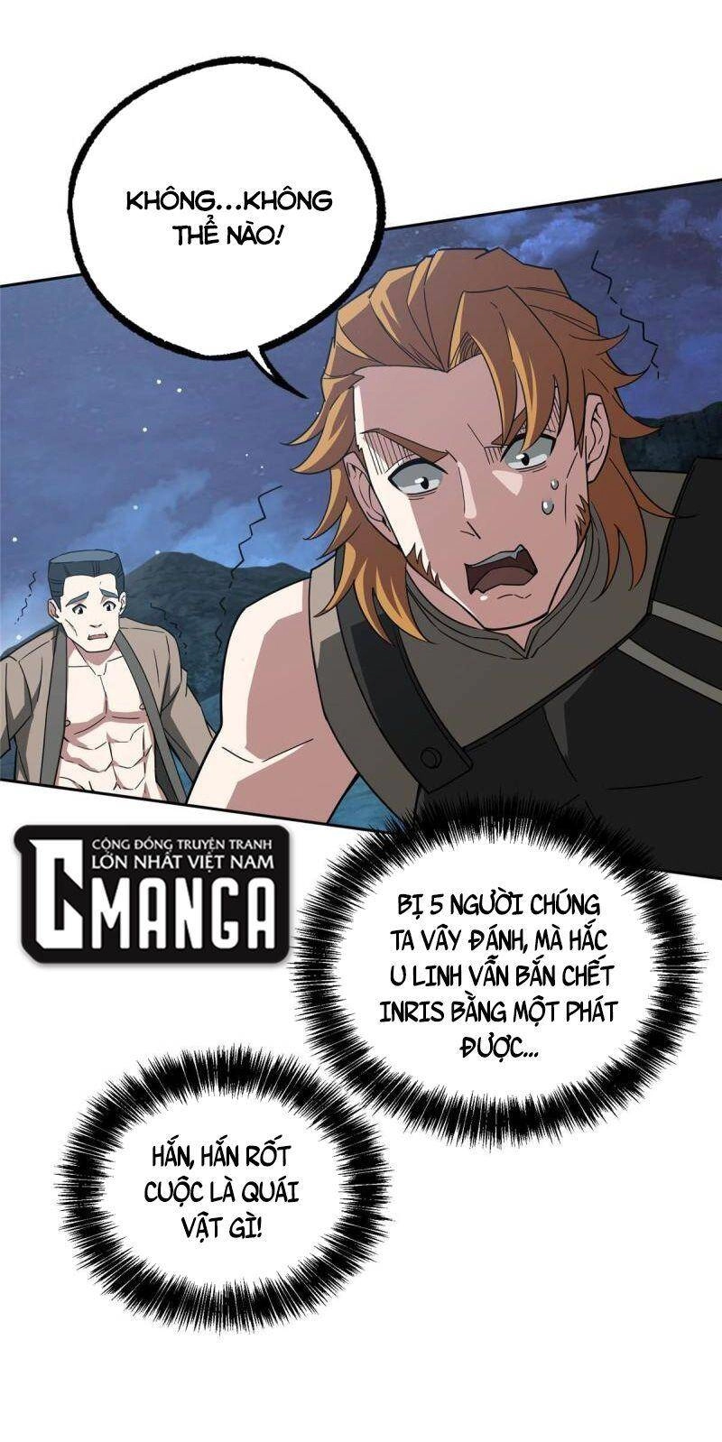 Siêu Thần Cơ Giới Sư Chapter 171 - 30