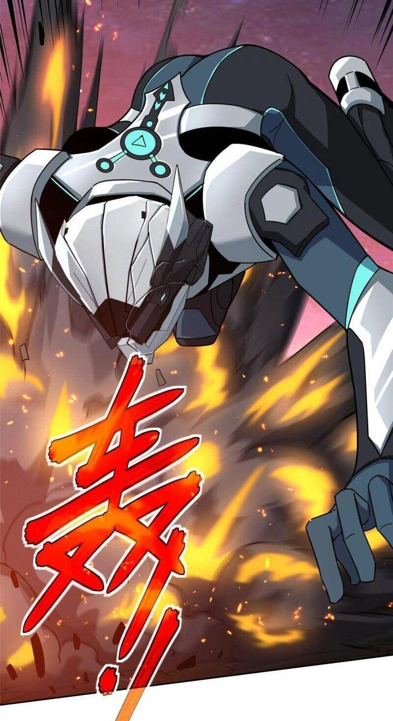 Siêu Thần Cơ Giới Sư Chapter 172 - 7