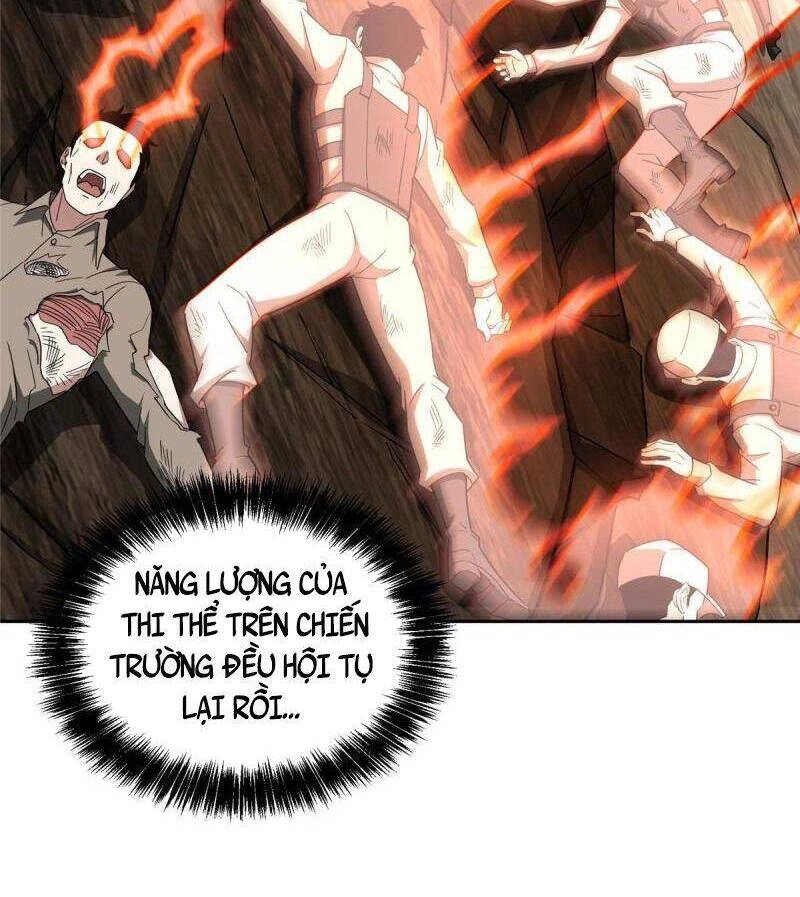 Siêu Thần Cơ Giới Sư Chapter 172 - 19