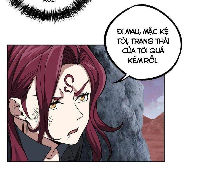 Siêu Thần Cơ Giới Sư Chapter 172 - 22