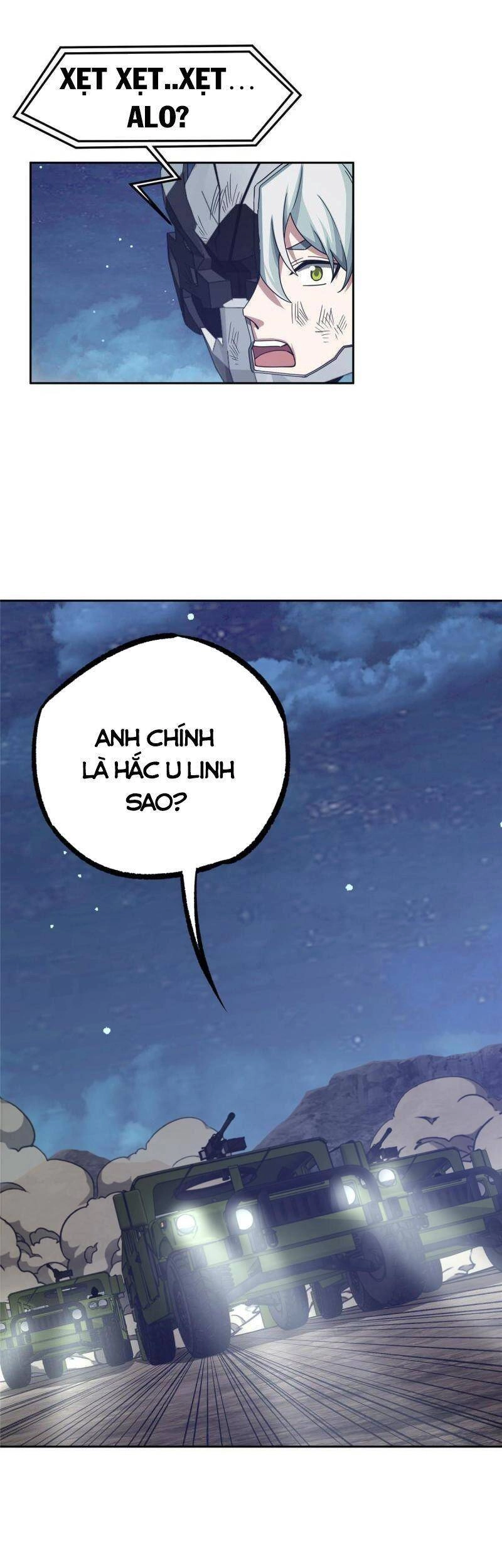 Siêu Thần Cơ Giới Sư Chapter 172 - 25