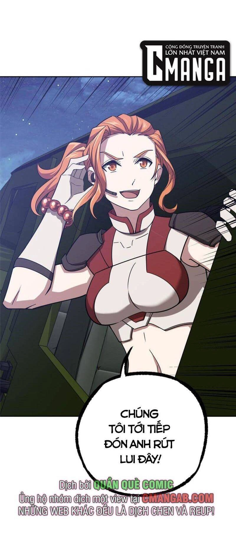 Siêu Thần Cơ Giới Sư Chapter 172 - 26