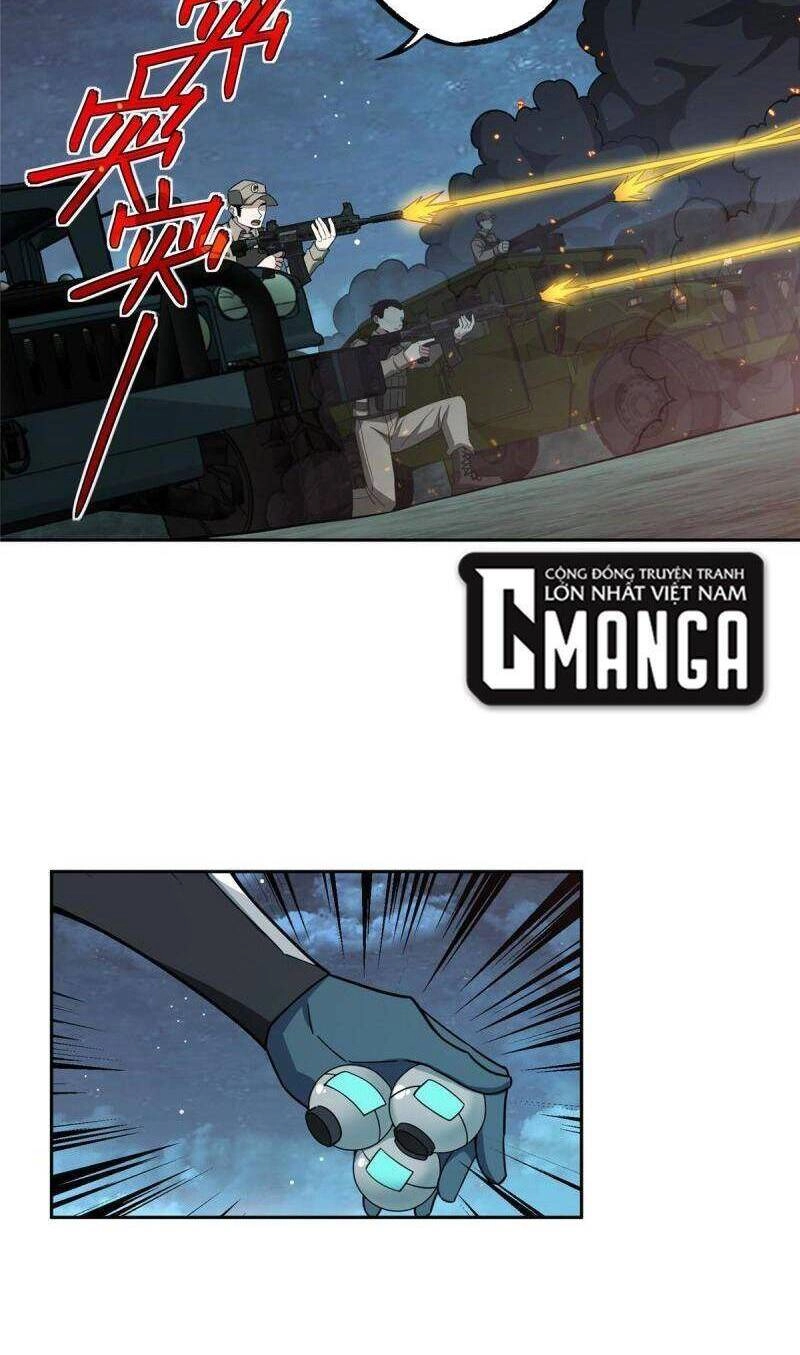 Siêu Thần Cơ Giới Sư Chapter 173 - 2