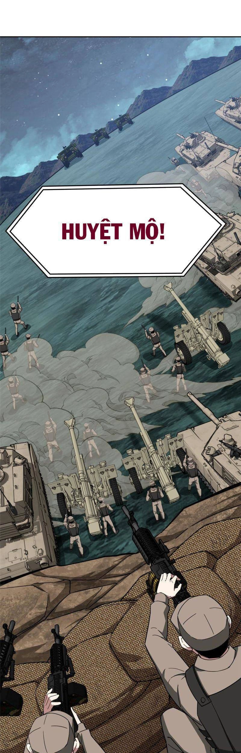 Siêu Thần Cơ Giới Sư Chapter 173 - 13