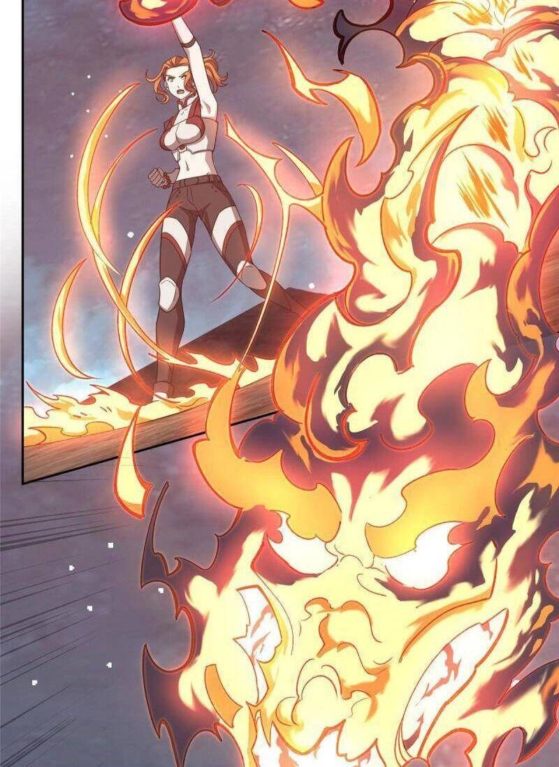 Siêu Thần Cơ Giới Sư Chapter 173 - 16